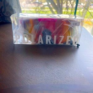 Pit Viper The Radical Polarized Sunglasses